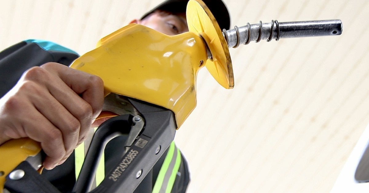 Targeted RON95 subsidy to be rolled out in phases this year