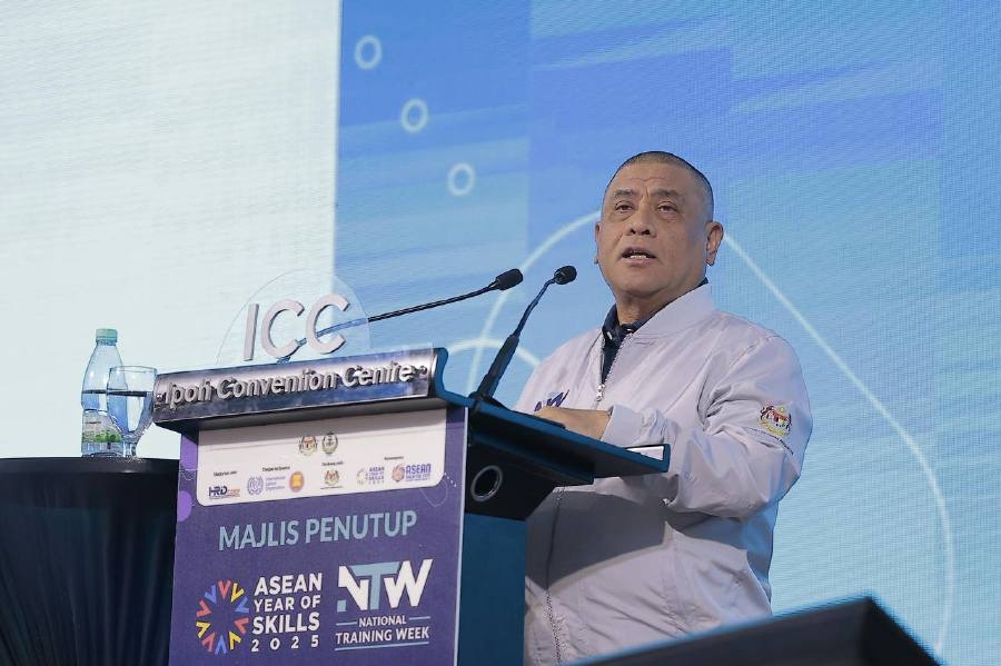 Perak MB concerned over low number of religious schools with planning approval