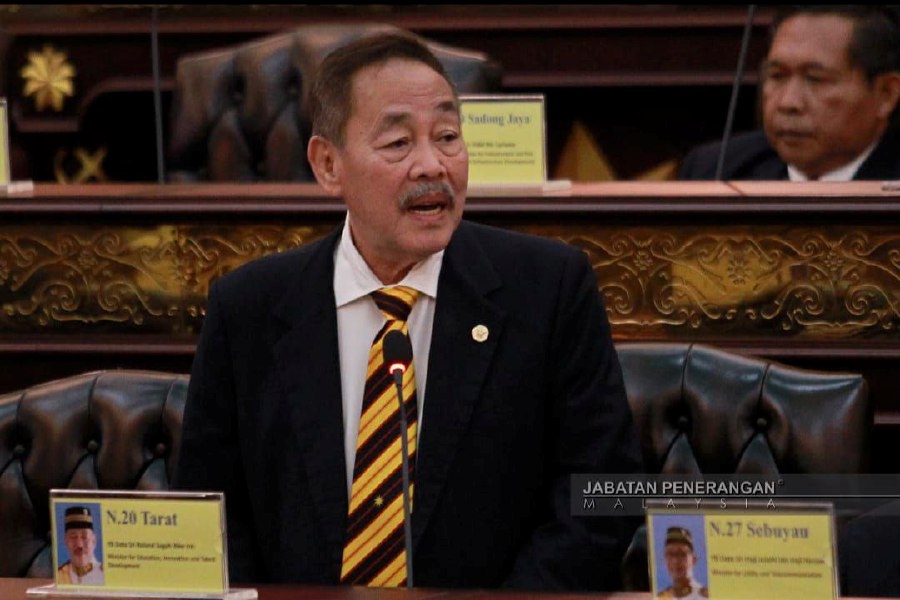 Sarawak allocates RM20mil to provide free tuition to weak SPM students