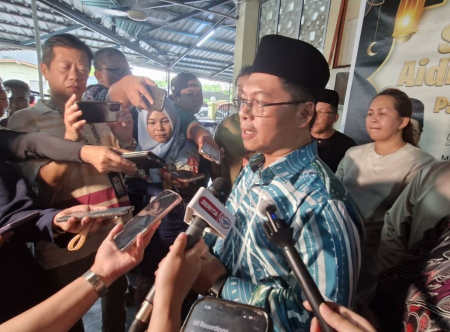 Sabah can tackle doctor shortage by strengthening STEM education, says deputy minister