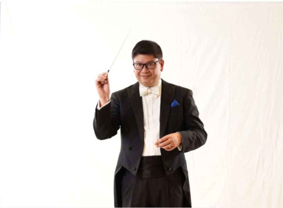 #SHOWBIZ: MPO brings epic 'Godfather' score live