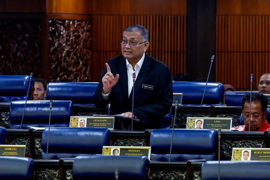 Govt assessing impact of reopening free-flow zone in Wang Kelian