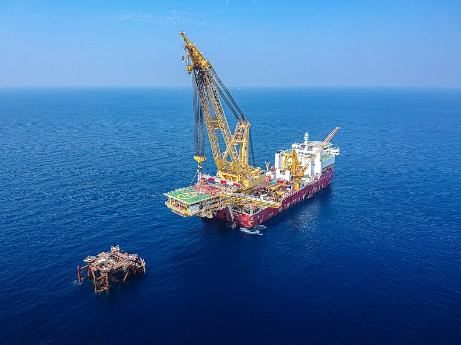 Sapura Energy targets PN17 exit, to slash nearly RM11bil debt by half