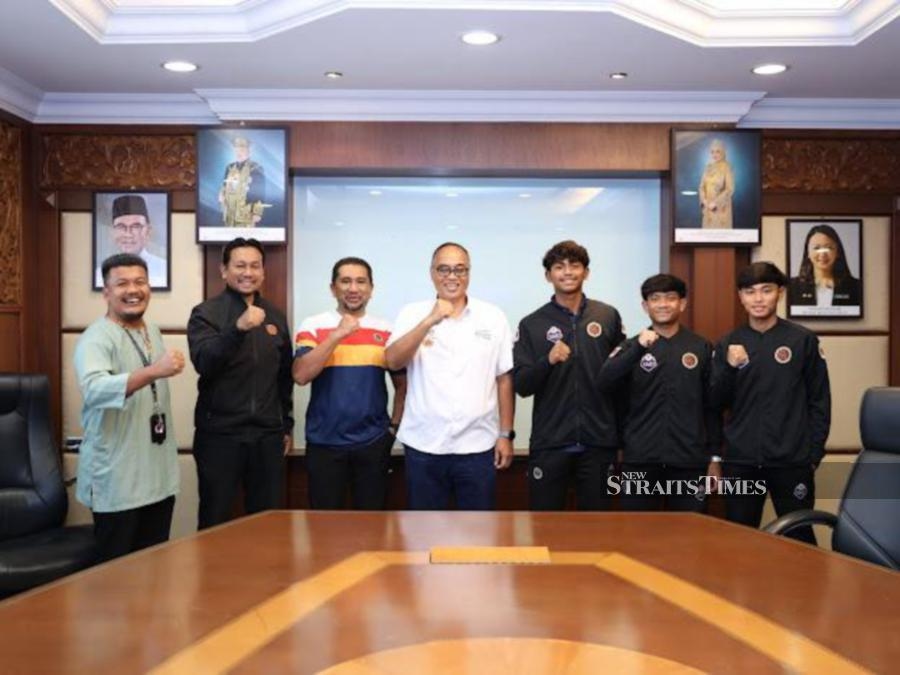Three AMD stars head to Vincent Tan's FK Sarajevo for trials