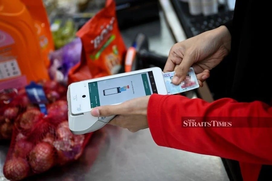 RM100 aid: Beware fake Sara assistance links