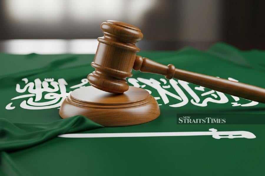Saudi Arabia executes eight people