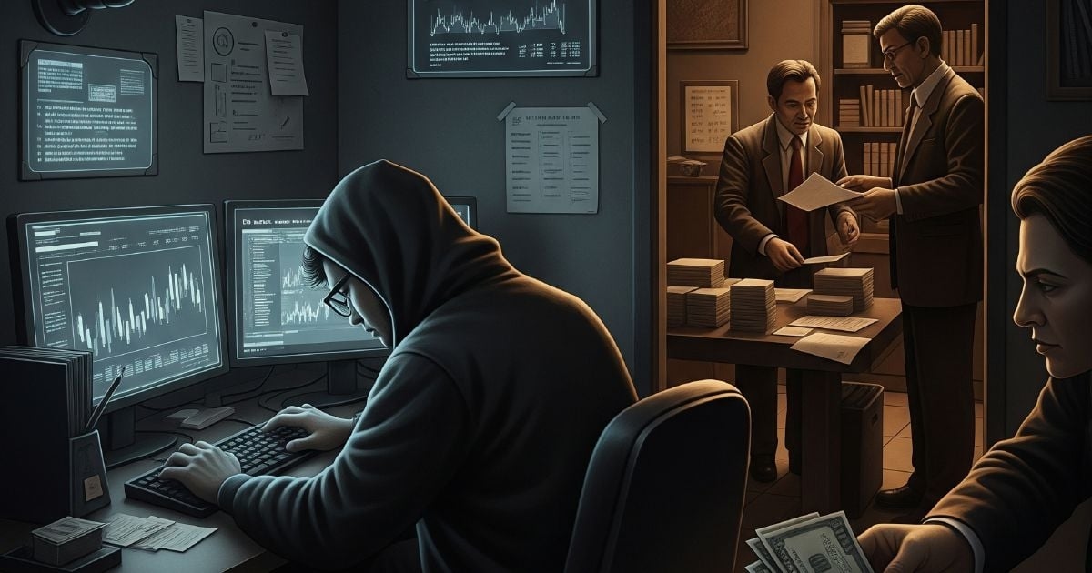 BNM: Most online financial scam transactions made with victims' own consent