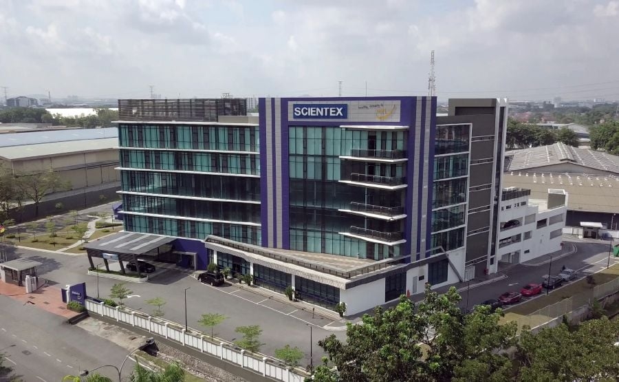 Kenanga IB sees limited impact on Scientex from US tariffs