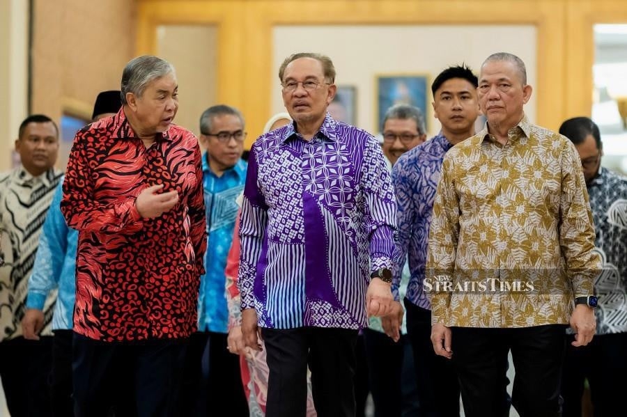 Anwar: Malaysia's Asean Summit success driven by efficiency, teamwork