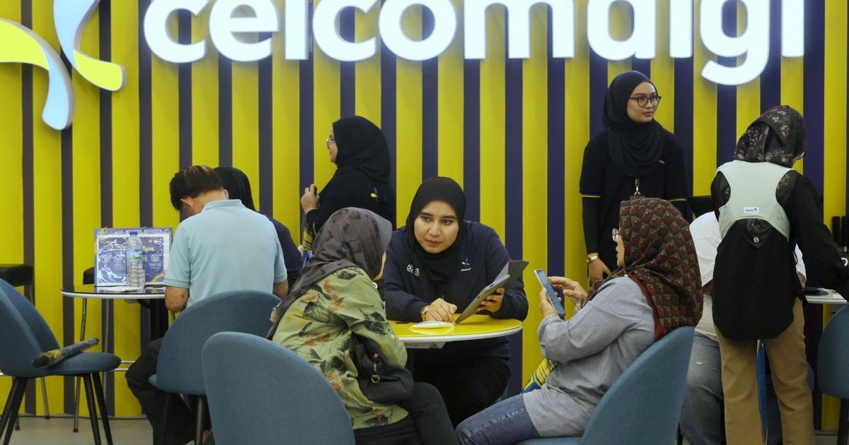 CelcomDigi onboards first 100 SMEs, partners to vendor empowerment initiative