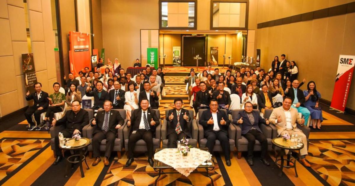 Business awards' roadshow in Klang draws over 100 participants