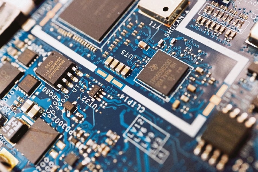 Silicon Power, Silicon Divide: AMD, Nvidia and strategic shifts from tariffs to Malaysia