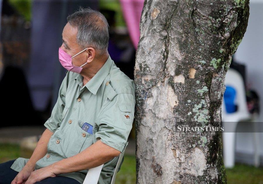 Senior Citizens Bill must be prioritised, says coalition on ageing