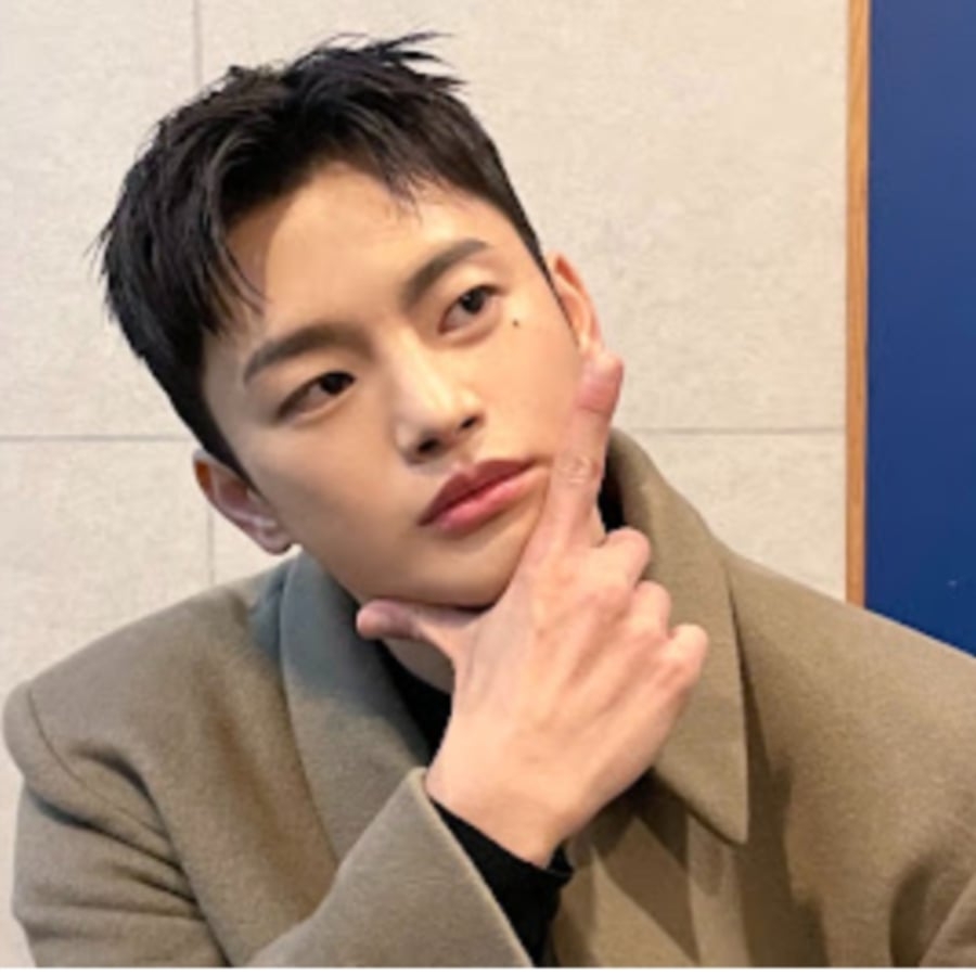 #SHOWBIZ: South Korean actor Seo In-guk to hold fan meet on Oct 10
