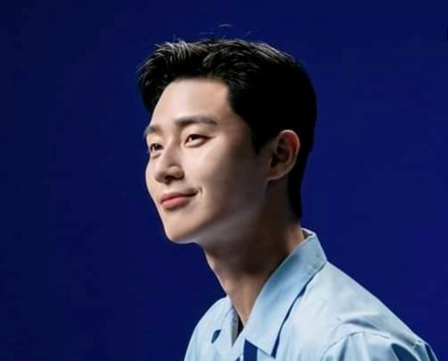 #SHOWBIZ: Actor Park Seo-joon's donation provides life-saving surgery for boy with brain tumour