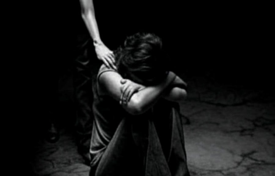 Child abuse: Poverty, mental health to blame, says expert