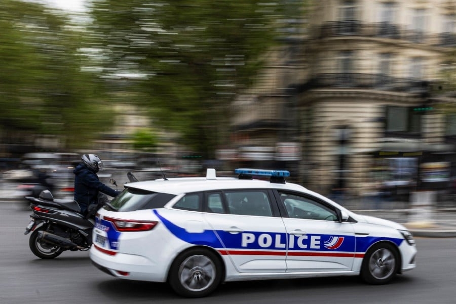 France charges 25 suspects in crypto abduction cases