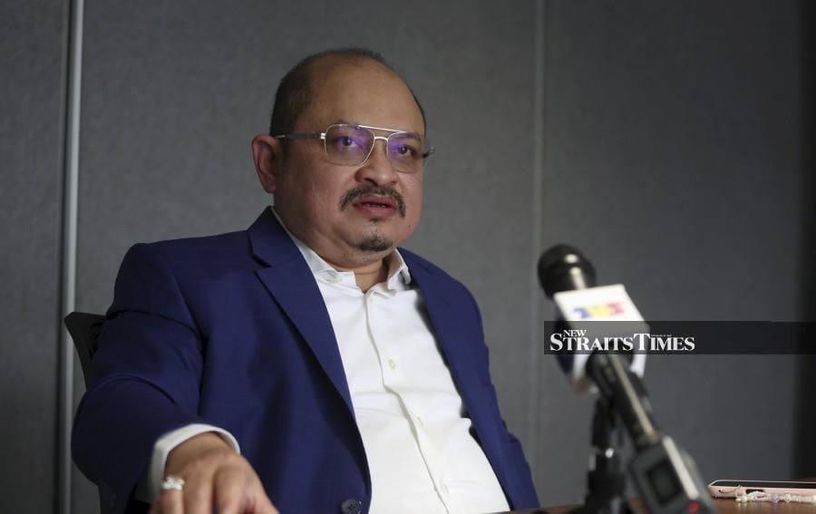 Anwar not seeking legal immunity, says political secretary