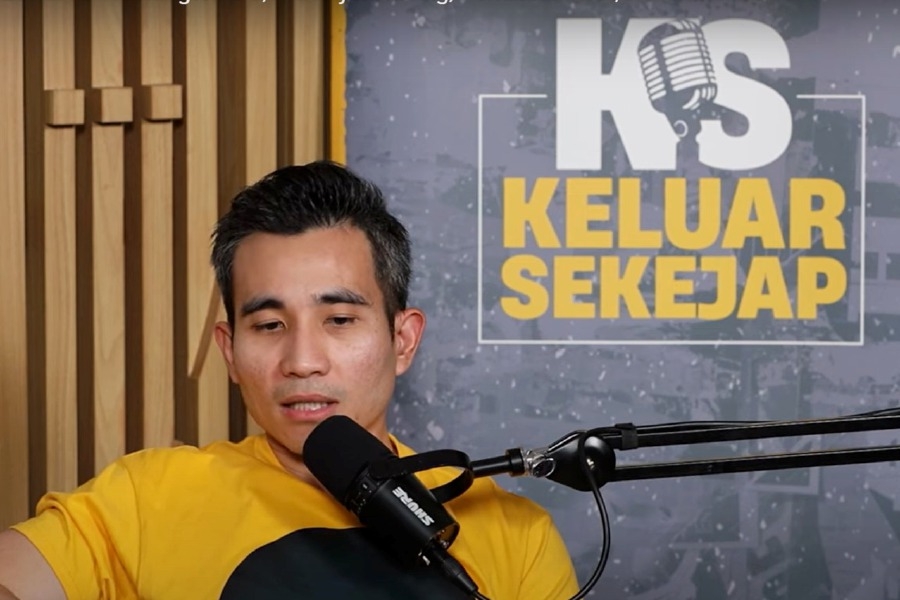 Everyone loses in Petronas-Petros conflict — Shahril Hamdan