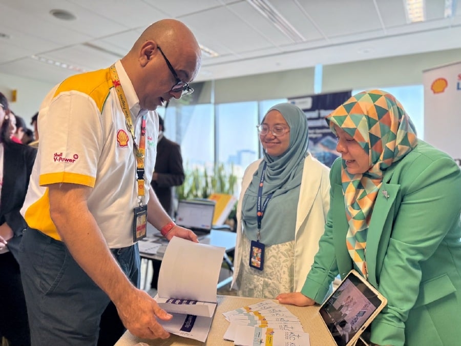Shell LiveWire 2025 crowns five innovative enterprises