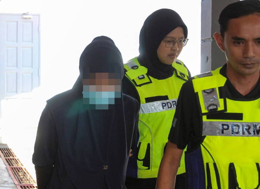 Factory worker remanded over acid attack on spa operator in Bachok