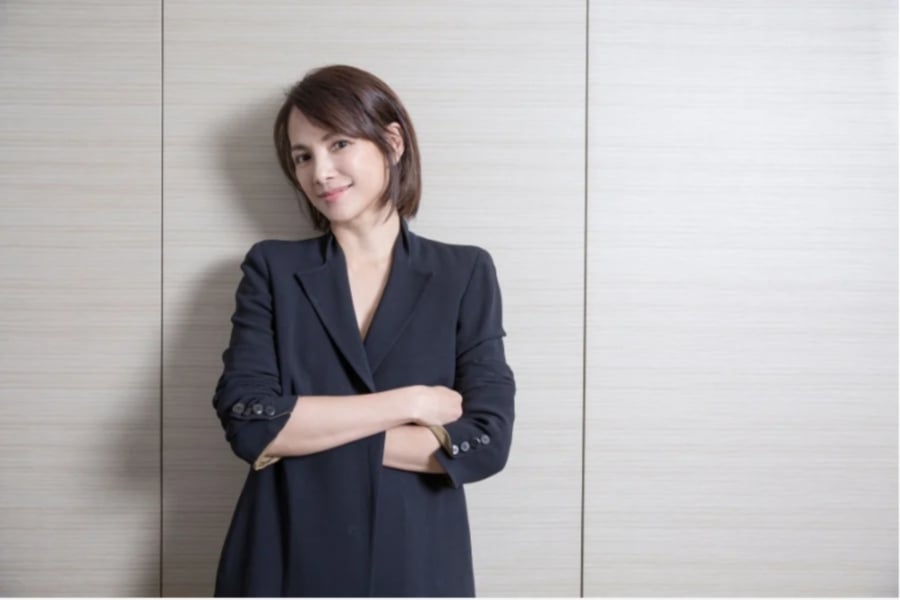 #SHOWBIZ: Lee Sinje marks debut in a Chinese-language Netflix series with 'The Resurrected'