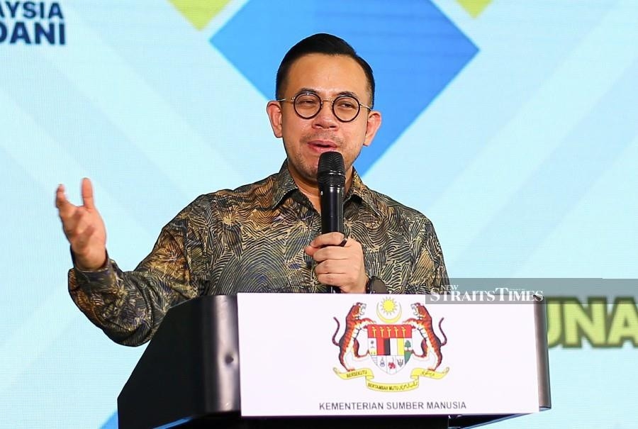 Steven Sim on three-day visit to South Korea for APEC ministerial meeting