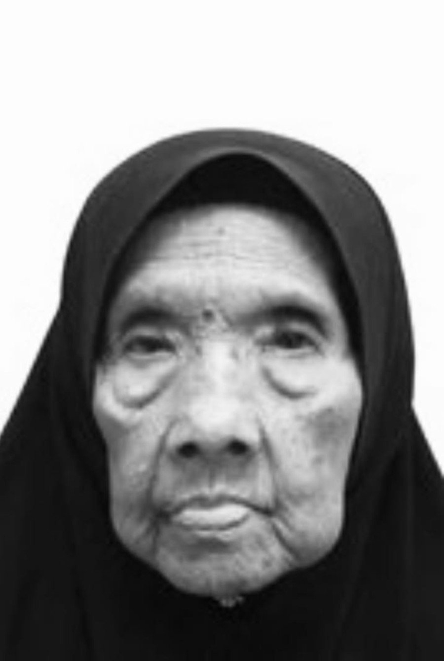 79-year-old woman 20th Malaysian pilgrim to die in Holy Land