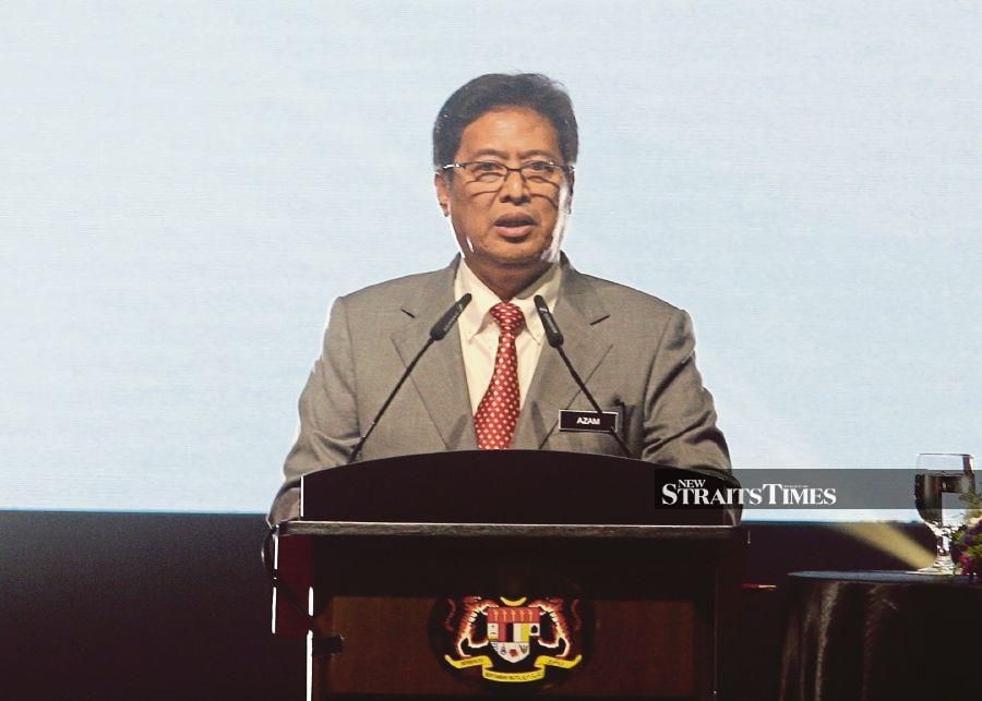 MACC focuses on financial intelligence systems, AI to combat corruption