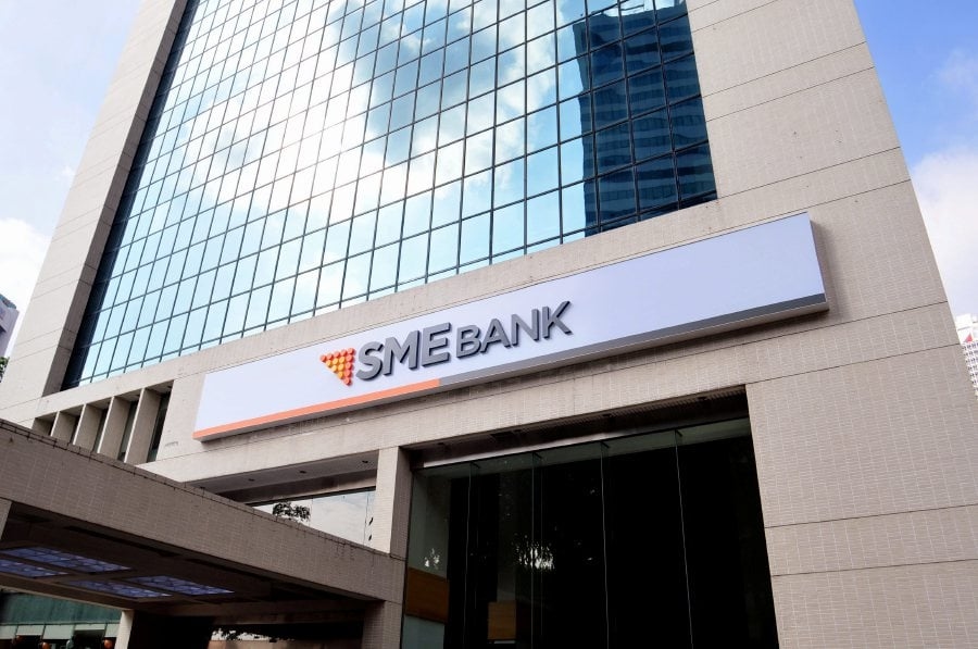 SME Bank empowers over 5,730 entrepreneurs in first six months of 2025