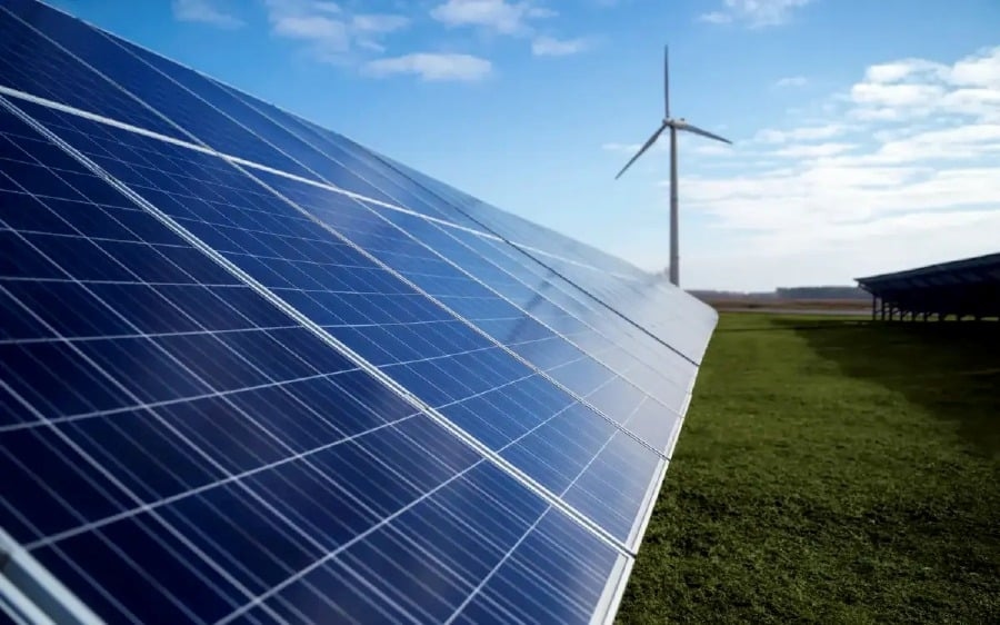 Analysts stay upbeat on Malaysia's renewable energy outlook