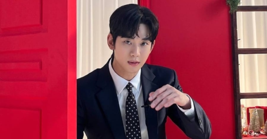 #SHOWBIZ: Kim Soo-hyun's luxury apartment seized over unpaid advertiser's penalty fee