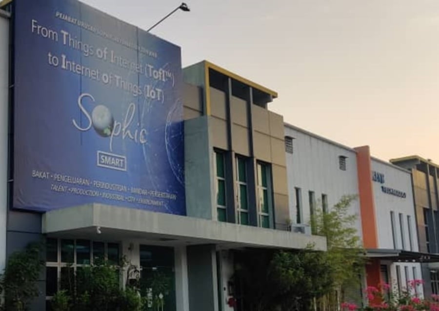 3REN, InvestPenang formalise integrated circuit design collaboration