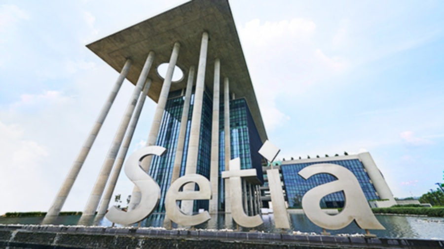 SP Setia's Q1 earnings dip 13pct on softer land sales, overseas slowdown