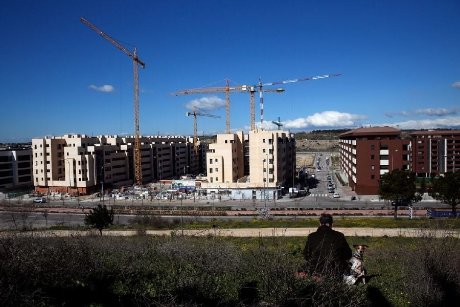 Spain's Neinor Homes launches US$1.2bil takeover bid for rival Aedas