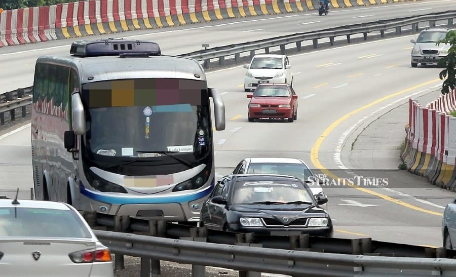 SOP to address speeding in buses already in place since 2015