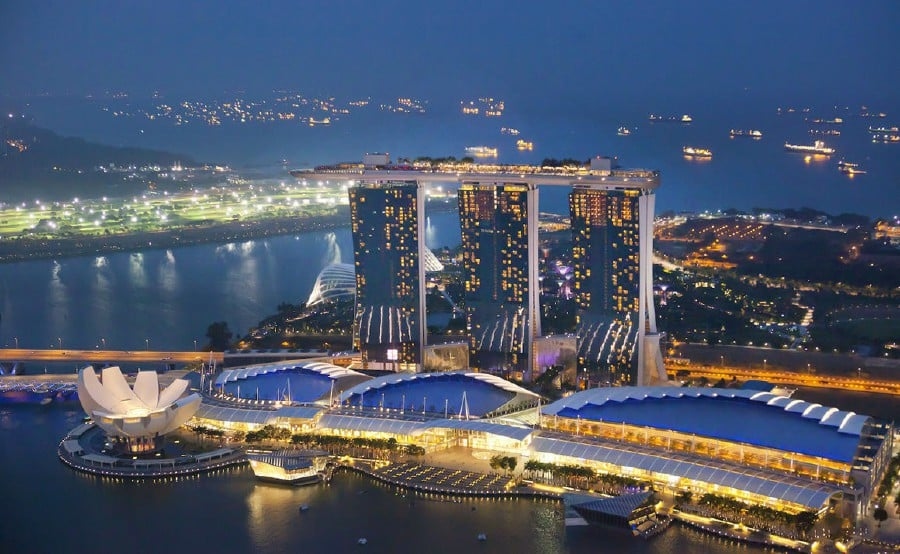 Hotel Properties looks to redevelop certain Singapore properties via possible JVs