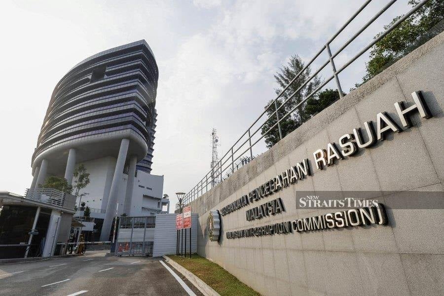 MACC turns spotlight on civil servants in RM120mil milk cartel scandal