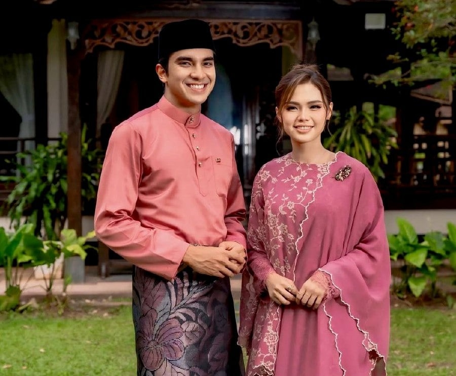 #SHOWBIZ: Bella on Syed Saddiq's acquittal: 'Big day for the good guy'
