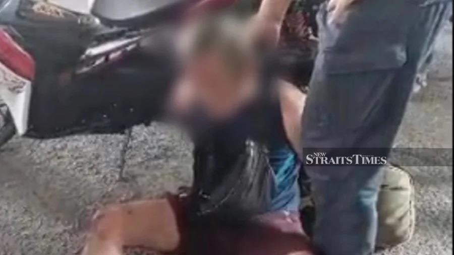 Suspect in police stabbing case to be charged tomorrow