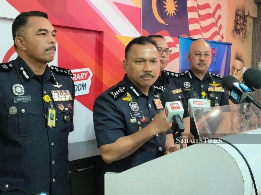 Kelantanese drivers more reckless in home state