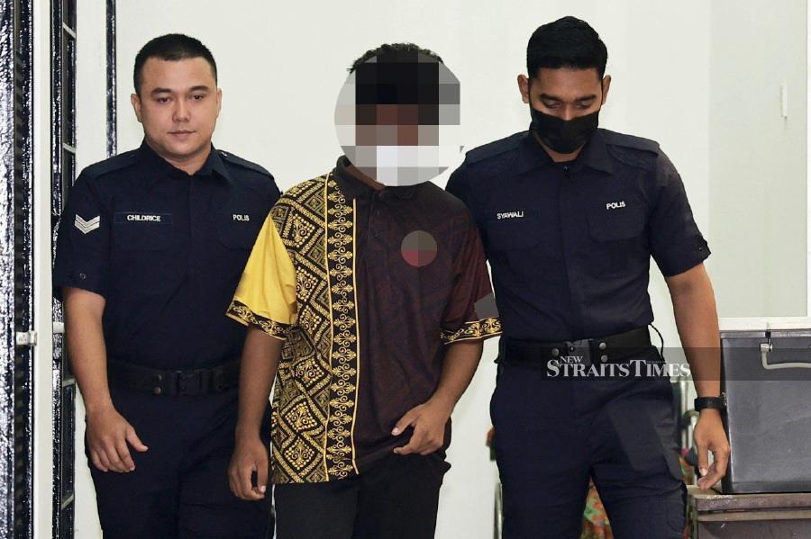 Form two student who punched, threatened teacher to be charged today
