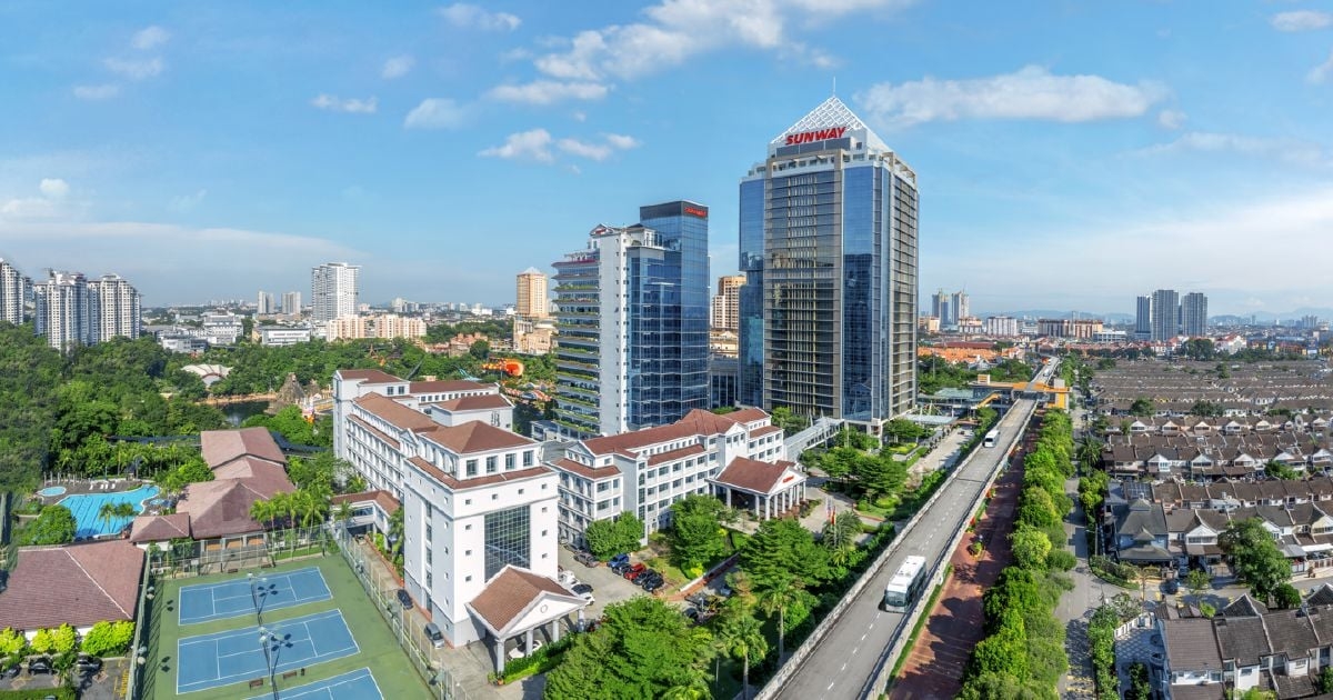 Sunway Construction lands RM1.15bil data centre jobs for big US firm
