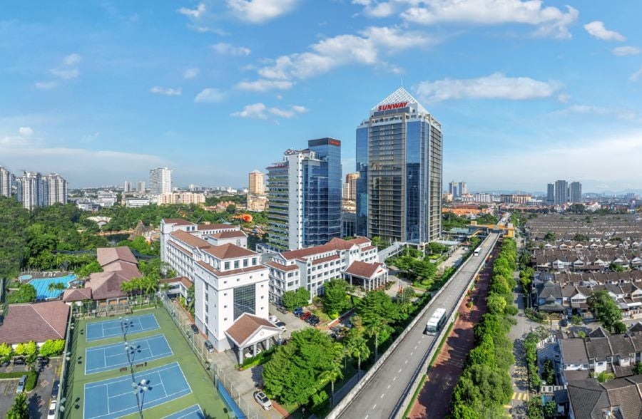 Sunway REIT earnings revised upwards on strong retail performance