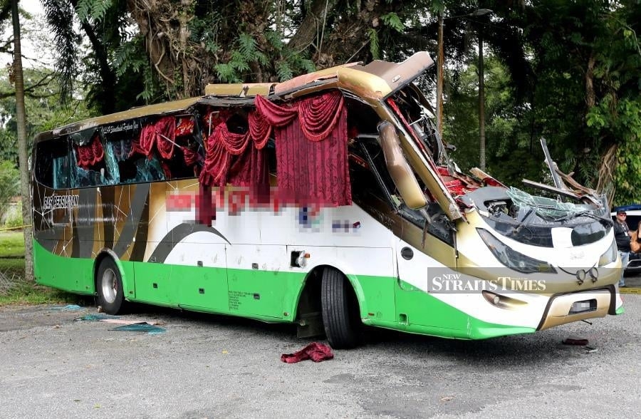 28 counsellors deployed to support UPSI crash victims' families