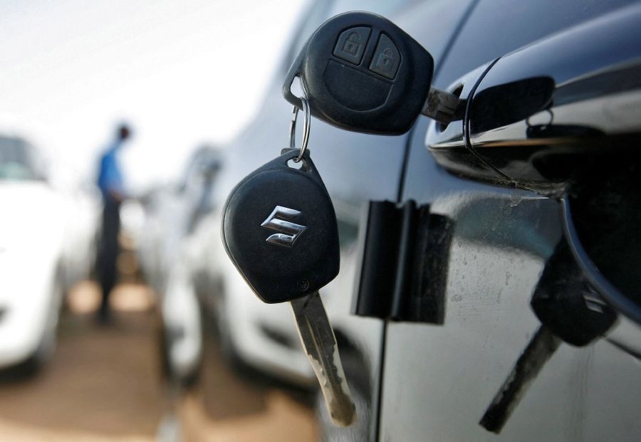 Suzuki Motor halted Swift production due to China's rare earth curb