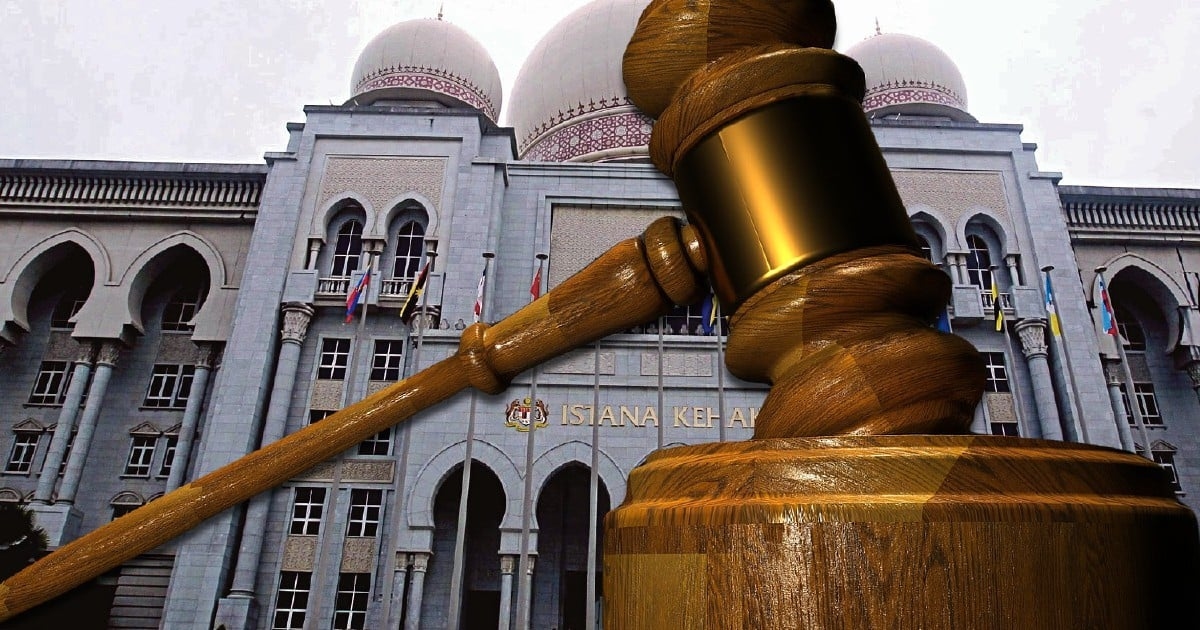 Courts cannot impose minimum jail term in drug trafficking cases, says Federal Court