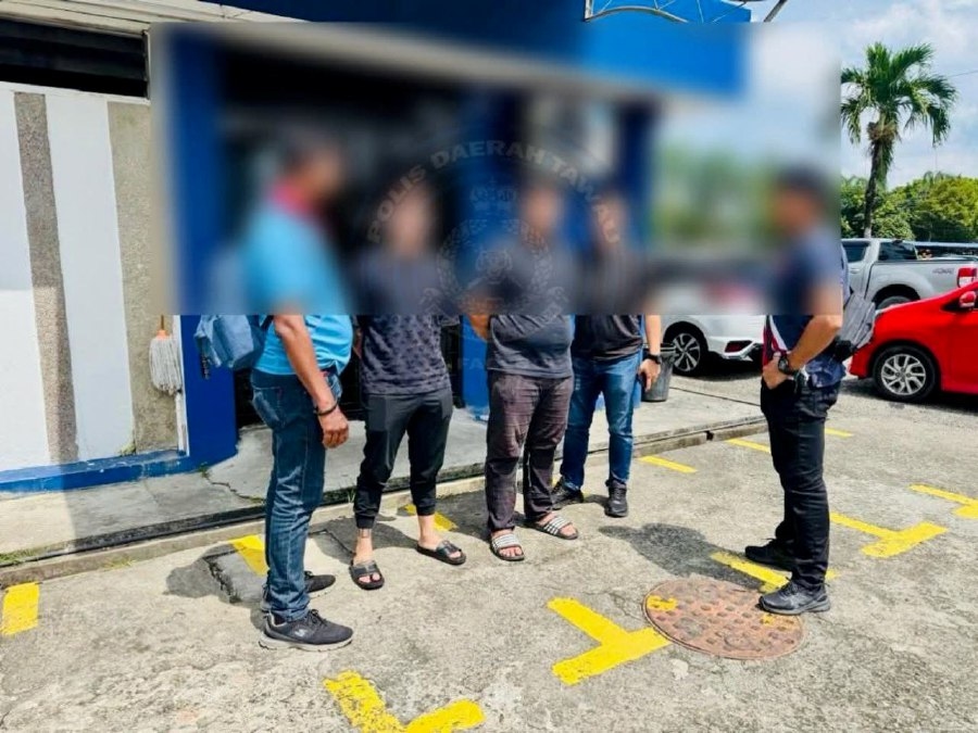 Civil servant injured in group assault at Tawau restaurant