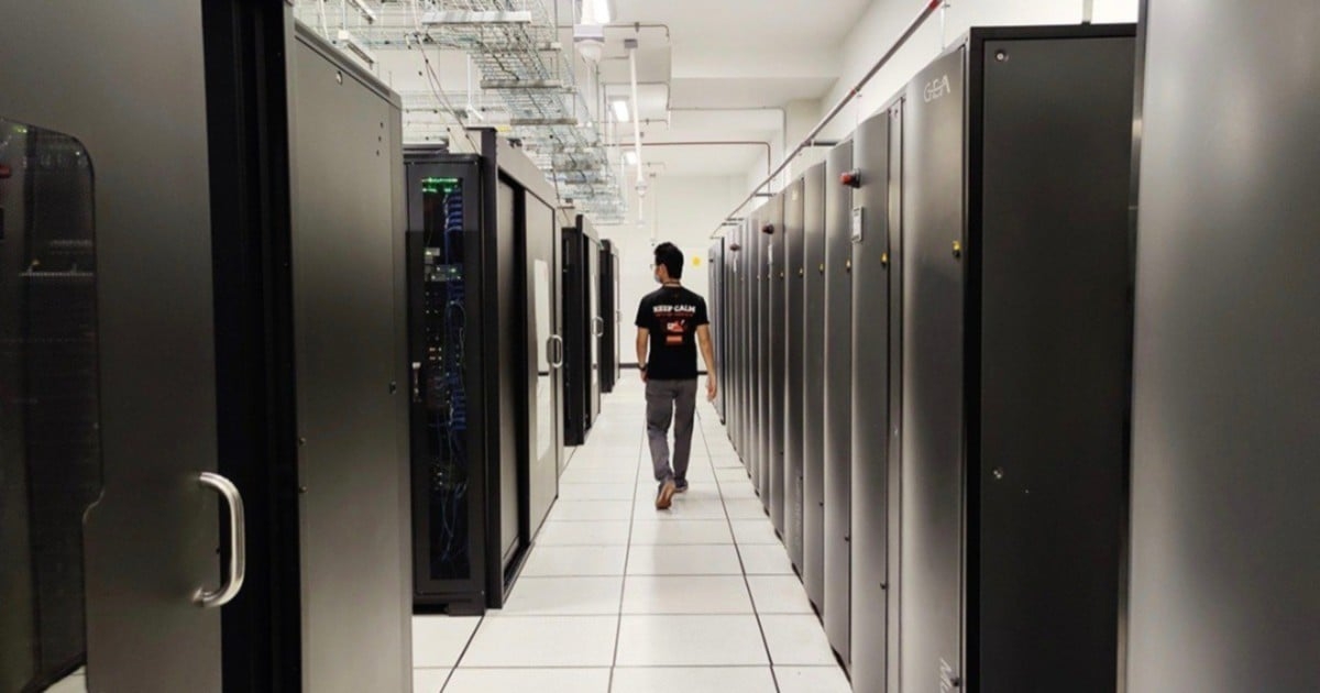 NovaGPU to make AI accessible for Malaysian SMEs