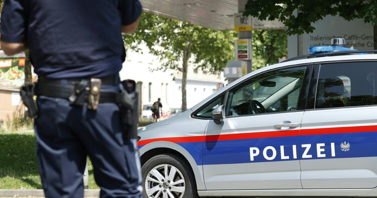 Several dead after gunfire in Austrian school